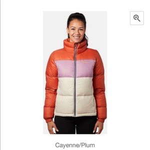 Cotopaxi Solazo Down Jacket